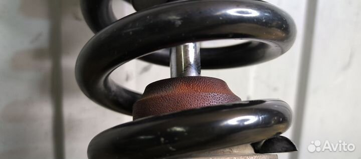 Yamaha Fjr1300 задний амортизатор 2001-23