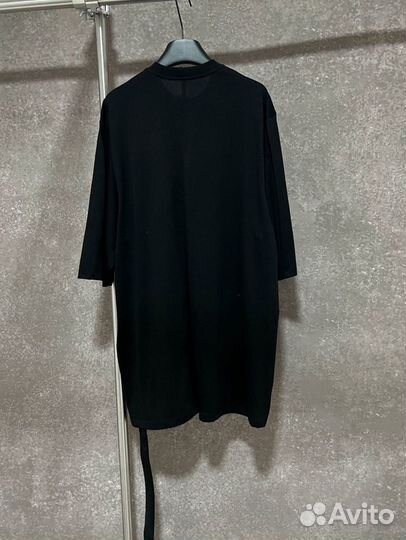 Футболка Rick Owens drkshdw