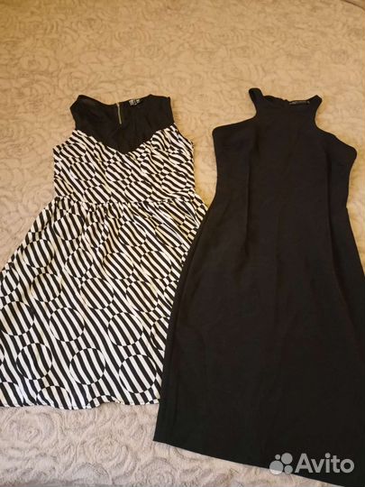 Одежда пакетом (s- xs)