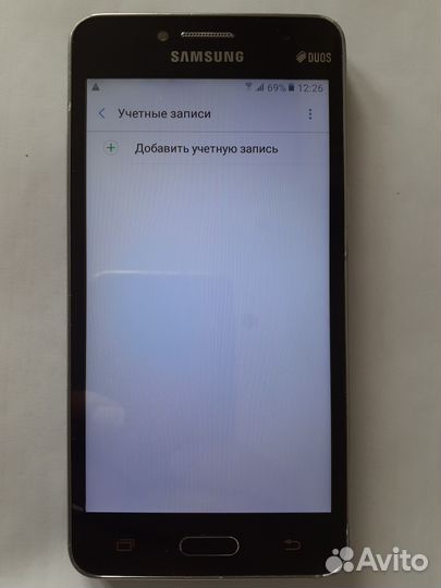 Samsung Galaxy J2 Prime SM-G532F, 8 ГБ