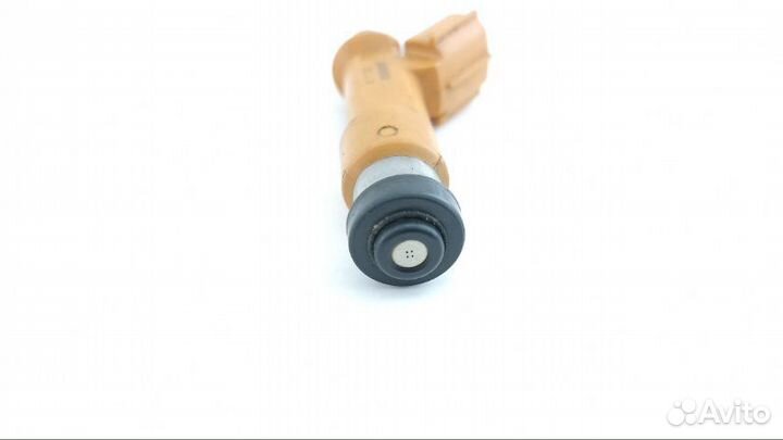 Форсунка топливная Toyota Passo KGC10 1KR 2008