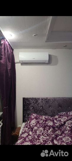 Настенная сплит-система Tosot (кондиционер)