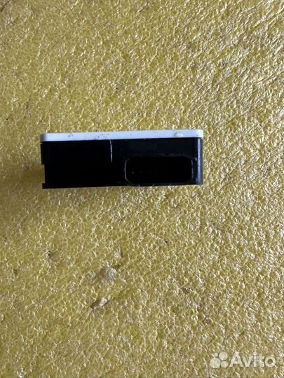 Радарный датчик / слепых зон Mersedes