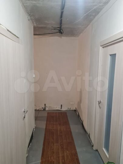 Комната 20 м² в 2-к., 3/7 эт.