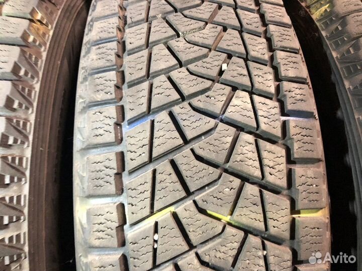 Bridgestone Blizzak DM-Z3 225/60 R18