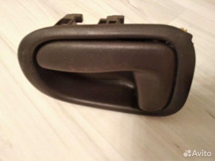 Ручка для двери авто