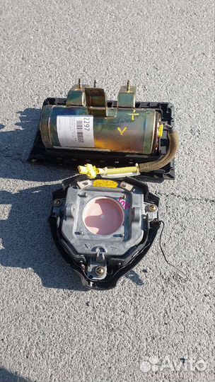 Подушка безопасности