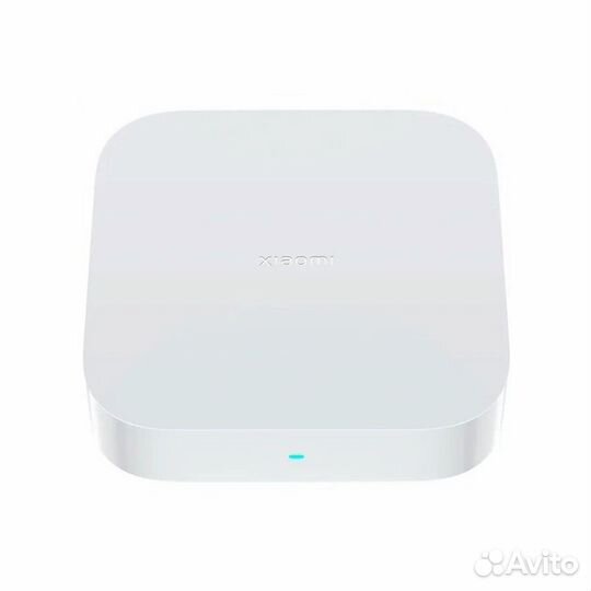 Блок управления Xiaomi Mi SMART Home Hub 2 EU/CN