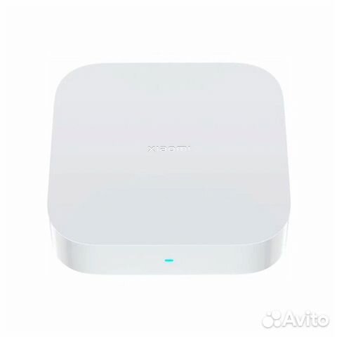 Блок управления Xiaomi Mi SMART Home Hub 2 EU/CN