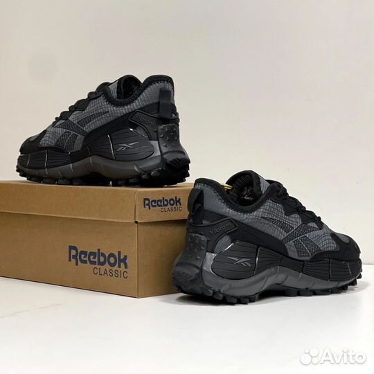 Кроссовки мужские Reebok