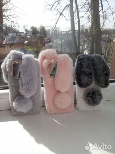 Чехол на Xiaomi Redmi 10C