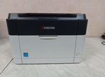 Принтер лазерный Kyocera fs 1060dn сетевой