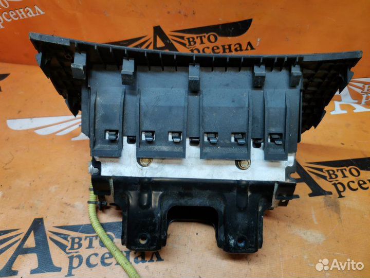 Подушка безопасности пассажира Chevrolet Lanos