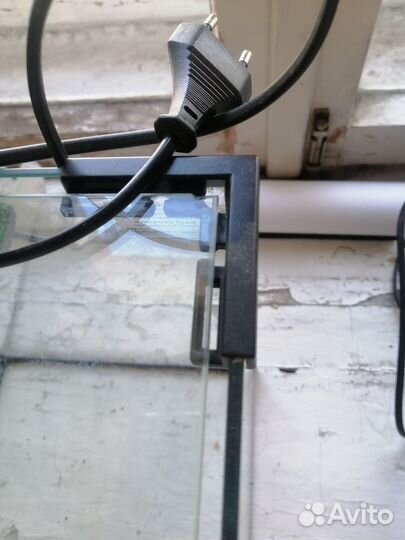 Креветкарий AquaEl на 18 литров