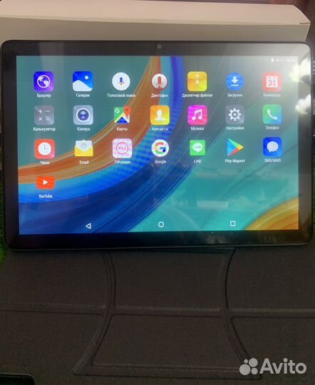 Планшет SmartX 20PRO новый