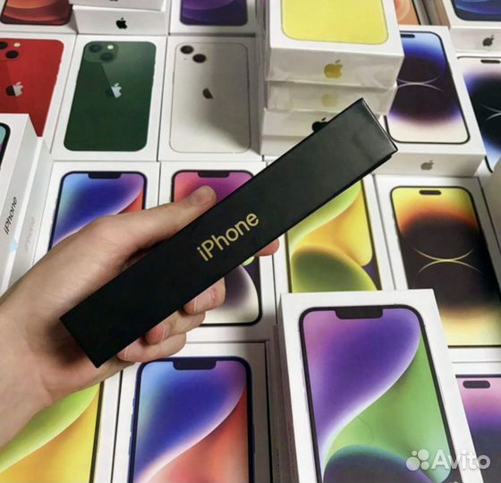 iPhone 13 Pro, 1 ТБ