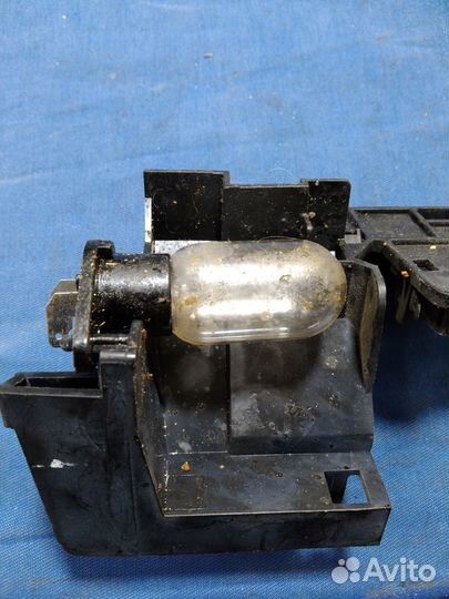 Лампа подсветки микроволновки Daewoo KOG-6C2BS