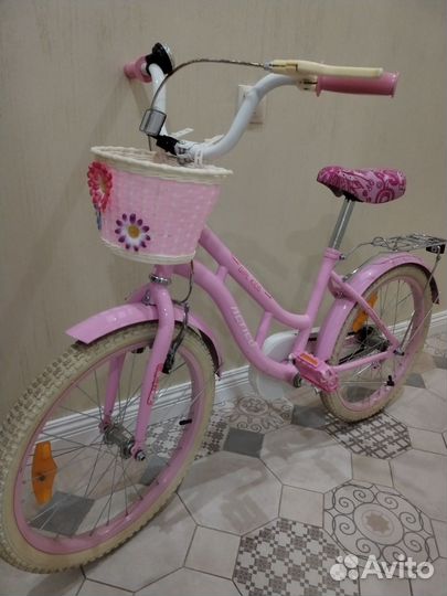 Велосипед детский 20