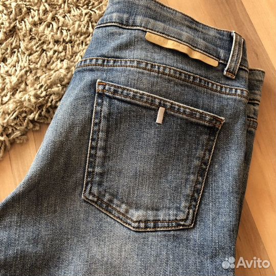 Джинсы Stella McCartney