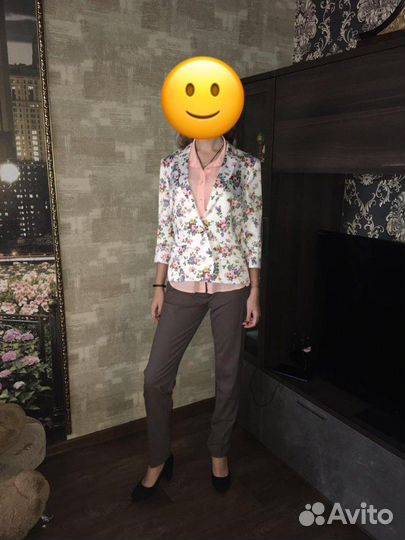 Комплект жен. тройка