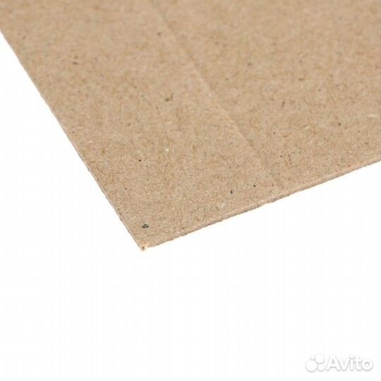 Картон прокл.1,50 мм (92х105) розница