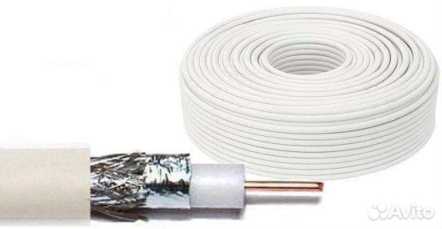 Провода пвс гост, ввгнг, RG6, RG11