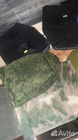 Шлем 6б47 ратник