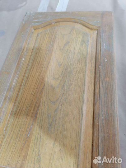 Реставрация деревянной мебели