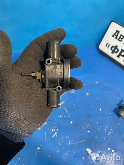 Электромагнитный клапан mitsubishi carisma