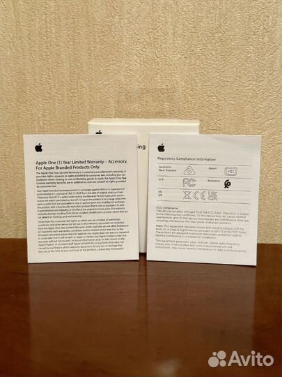 Провод для зарядки iPhone Type-C/Lightning 1 метр