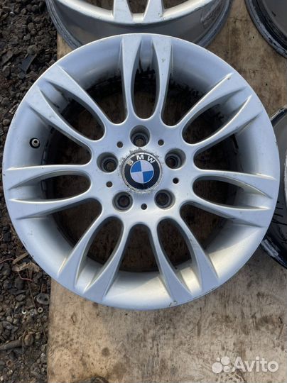 Диски BMW р16 5 120 цо 72.6