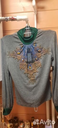 Джемпер женский 46 48