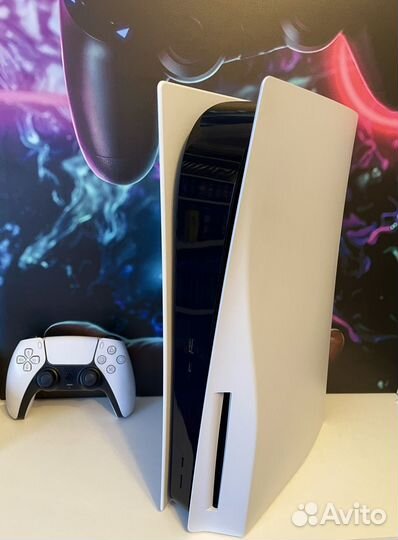 Sony playstation 5 ps5