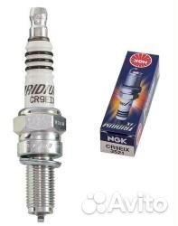 Свеча зажигания 4T CR9EIX NGK Иридиевая