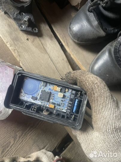 Актуатор турбины mercedes om646 w211 2.2cdi