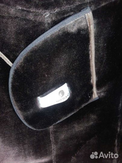 Дубленка на девушку