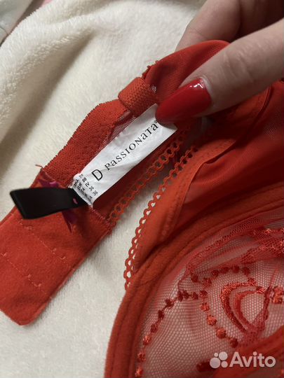 Бюстгальтер passionata 80d