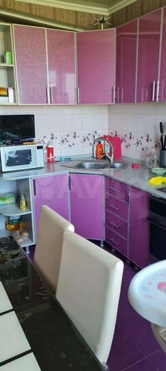 3-к. квартира, 66,1 м², 9/9 эт.