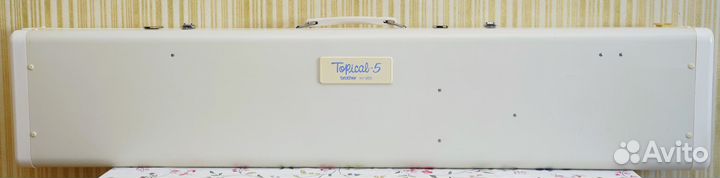 Вязальная машина Brother KH-965i