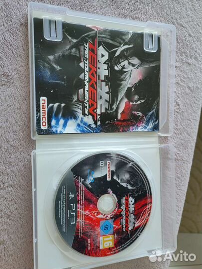 Игры для sony playstation 3