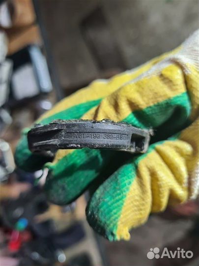 Датчик дождя Ford Focus 3