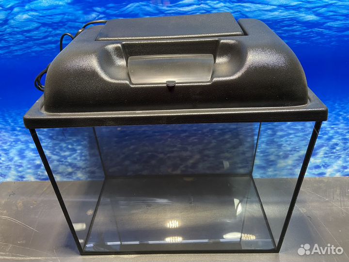 25 литров новый