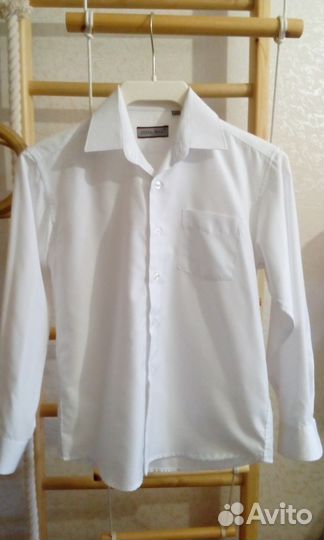 Одежда для школы