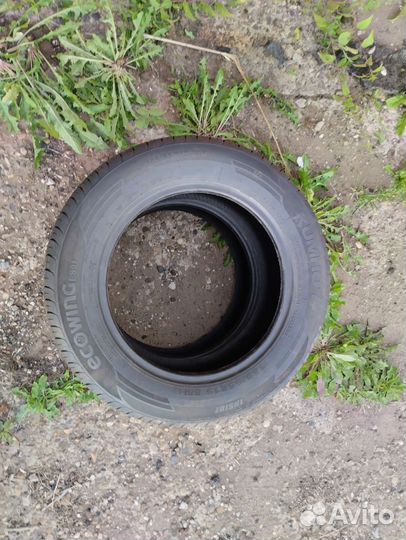 Kumho Ecowing ES01 KH27 185/65 R15