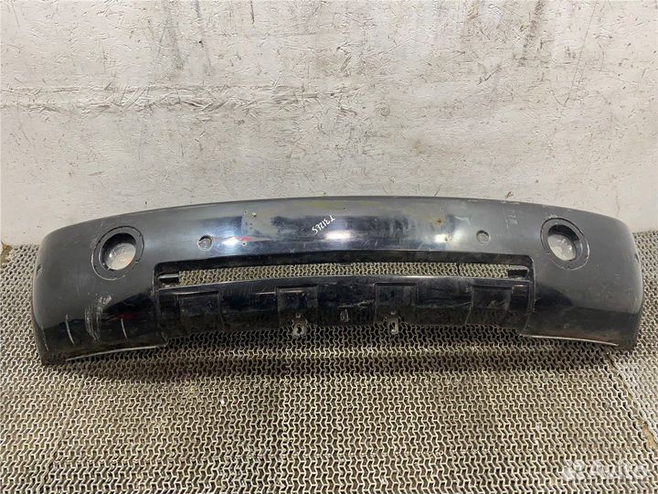 Фара противотуманная Land Rover Range Rover 3 (LM)