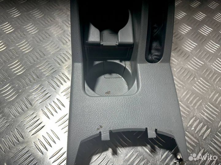 Подлокотник Chevrolet Lacetti