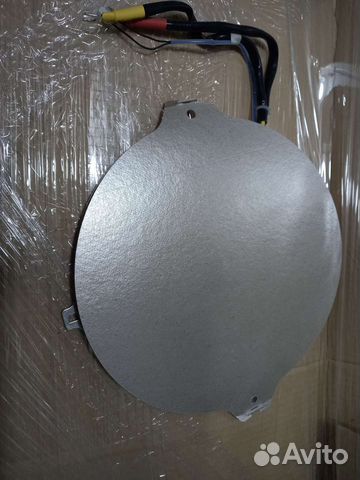 Нагревательный элемент индукционный