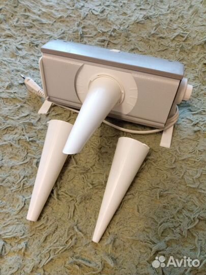 Облучатель ультрафиолетовый 