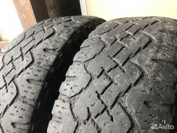 Goodyear Wrangler DuraTrac 235/75 R15