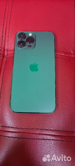 iPhone 13 Pro Max, 128 ГБ